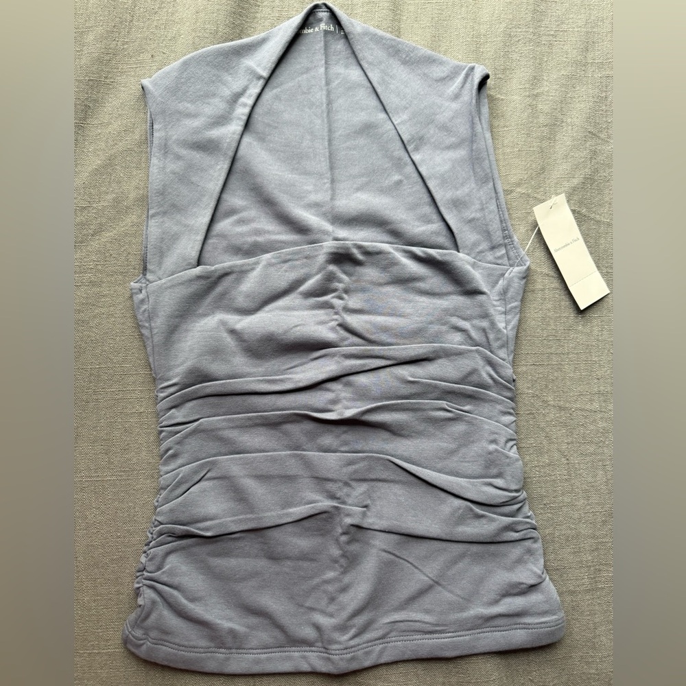 A&F Ava Top